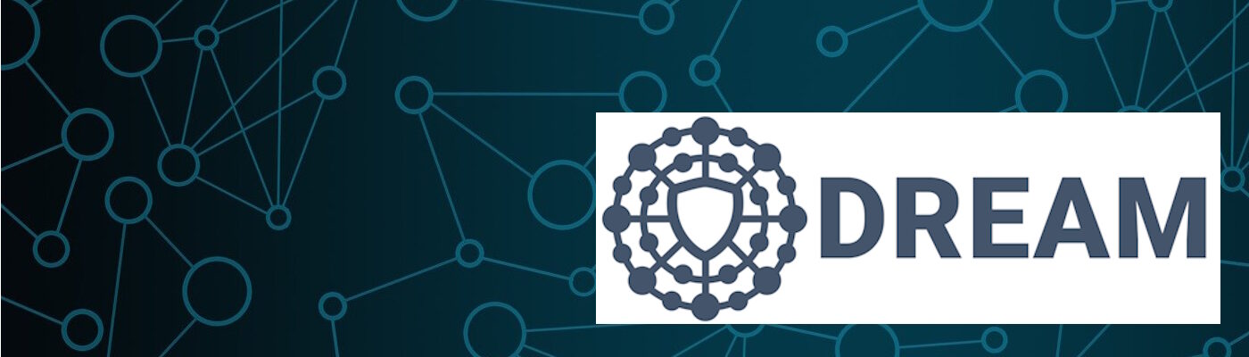 DREAM – Dezentrale Datenräume für mehr Sicherheit und Souveränität bei der Cloud-Nutzung